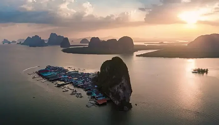 Koh Panyee